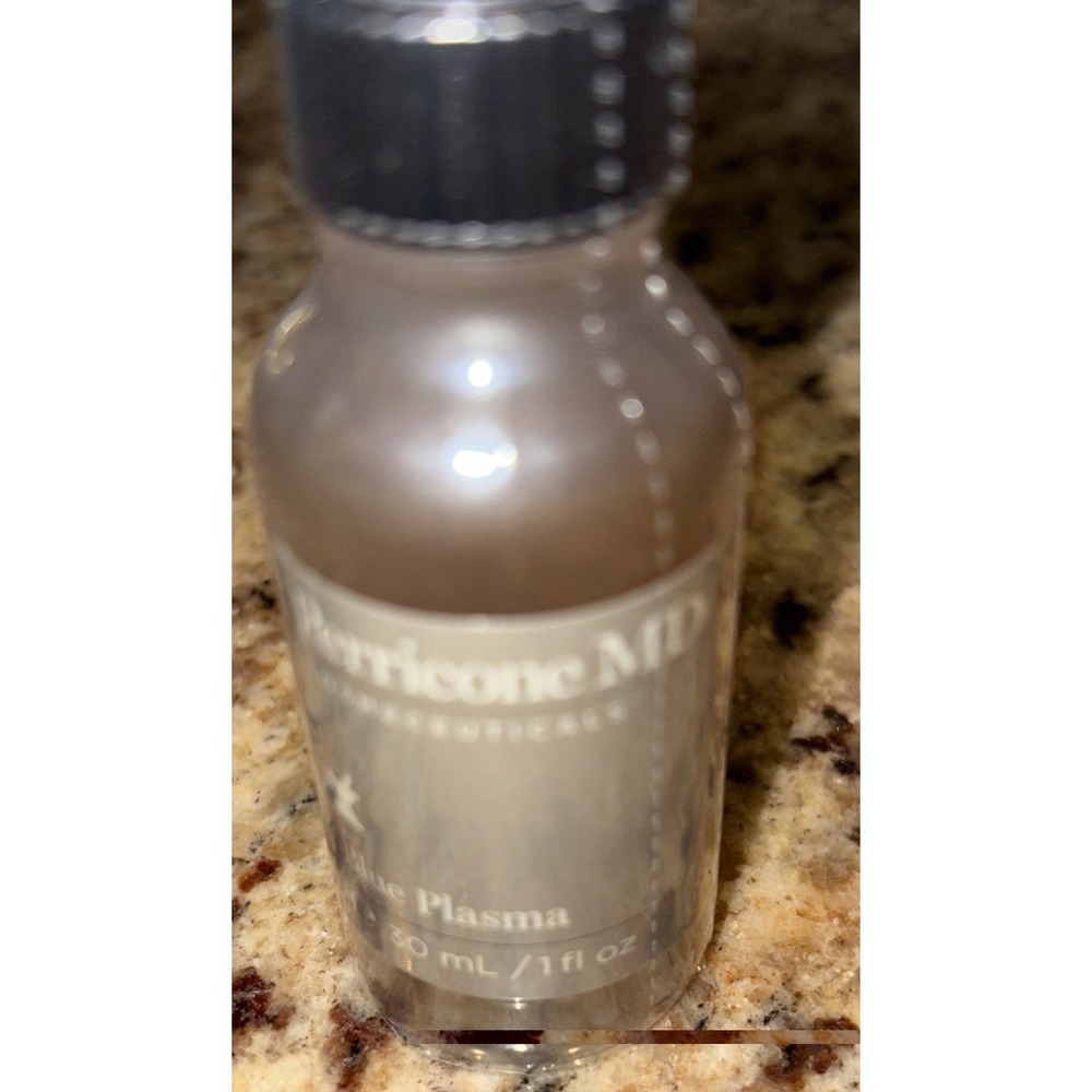 Perricone MD Skincare Set Blue Plasma 30ml Sealed - Picture 4 of 4